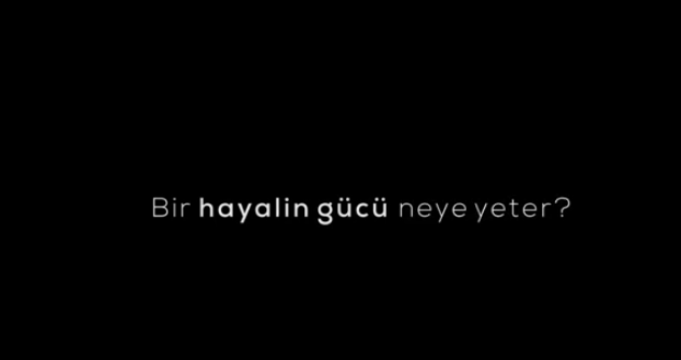 Bir Hayalin Gücü Neye Yeter? | MÜSİAD Türkiye'nin Gücü Ödülleri Açılış Filmi