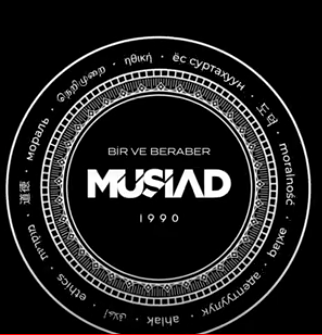 MÜSİAD - Müstakil Sanayici ve İşadamları Derneği - 2024