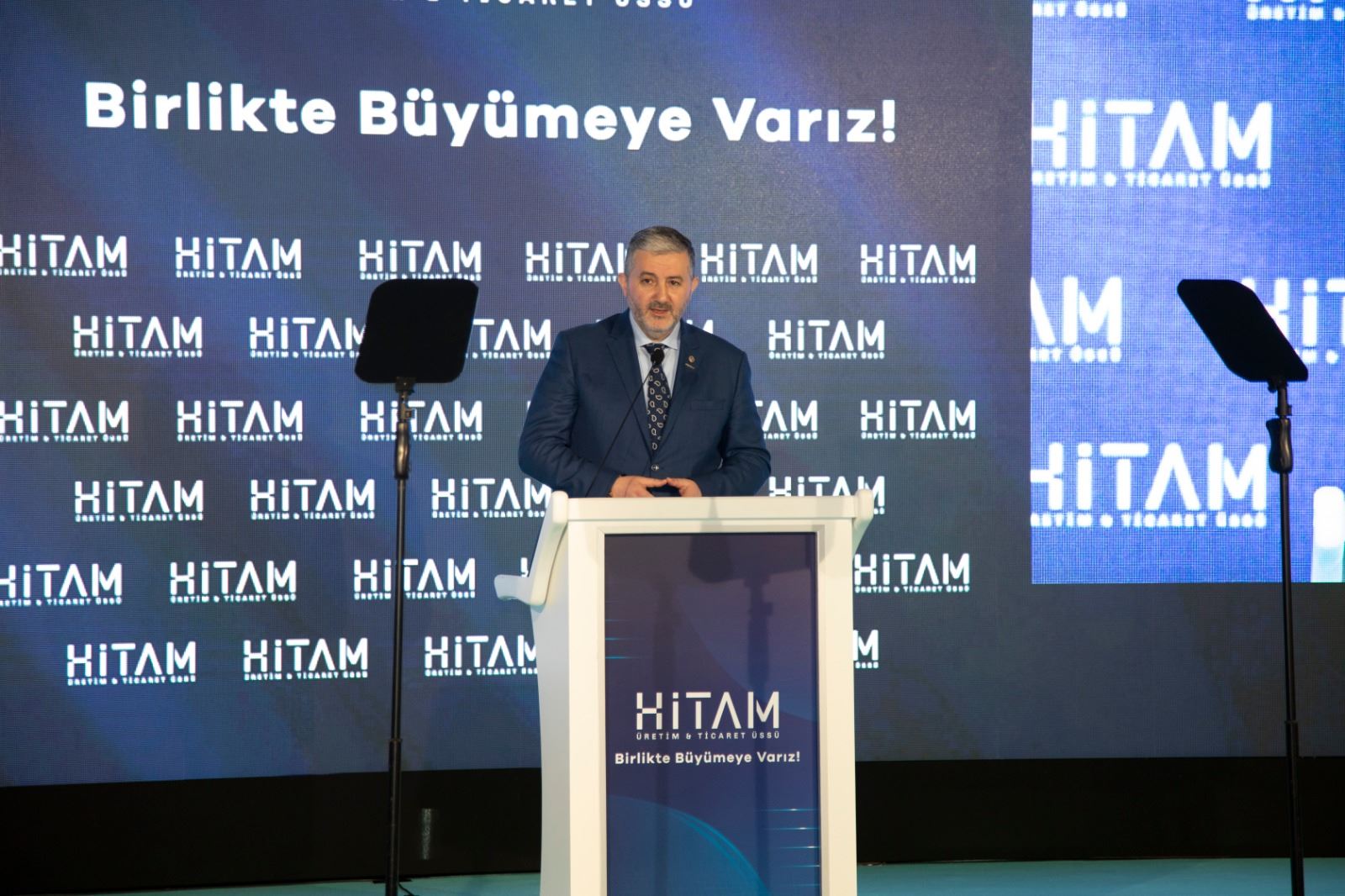 HİTAM Ortak Girişimi Basın Toplantısı