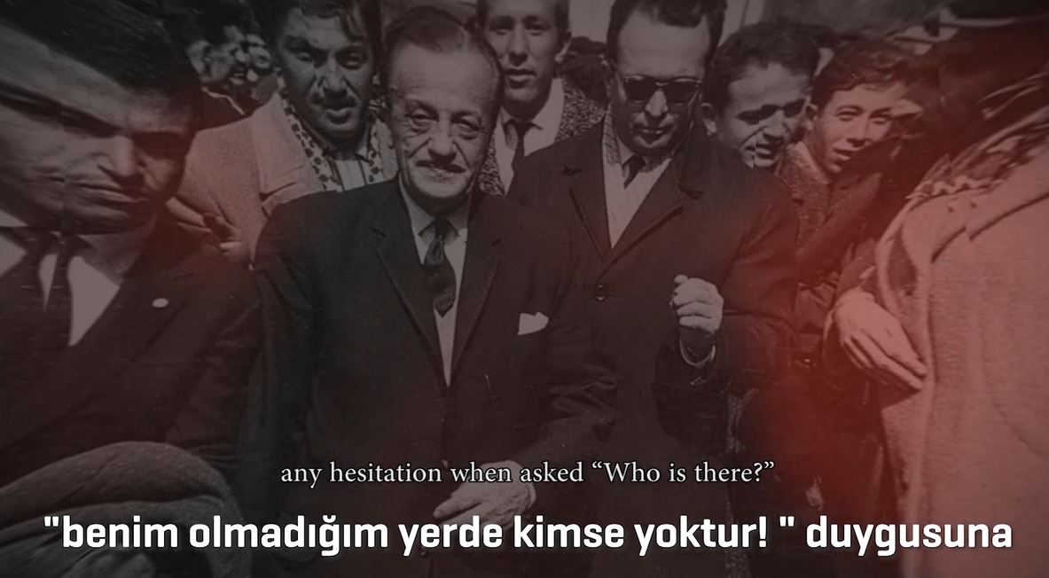 Genç MÜSİAD Manifesto